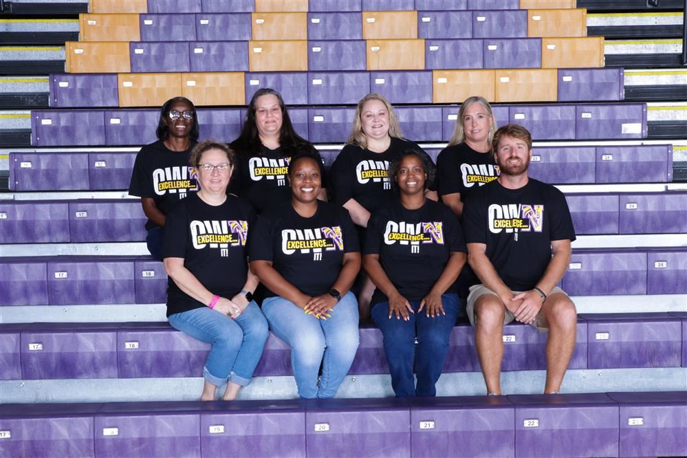 Support Staff Picture